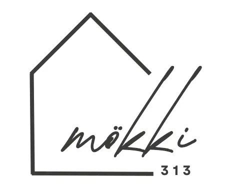 Mökki 313